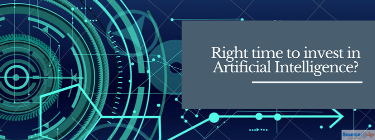 You are currently viewing THINGS TO REMEMBER WHILE INVESTING IN ARTIFICIAL INTELLIGENCE