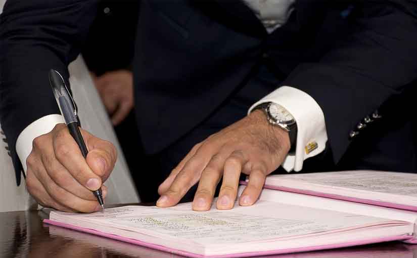 Read more about the article SourceEdge signs MOU with Kuwaiti entity of global consulting firm Protiviti